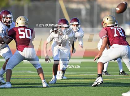 Thumbnail 1 in Cy-Fair @ Cypress Woods (B Teams) photogallery.