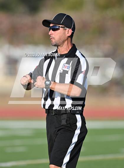 Thumbnail 3 in Cy-Fair @ Cypress Woods (B Teams) photogallery.
