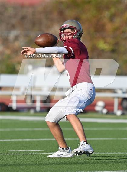 Thumbnail 3 in Cy-Fair @ Cypress Woods (B Teams) photogallery.