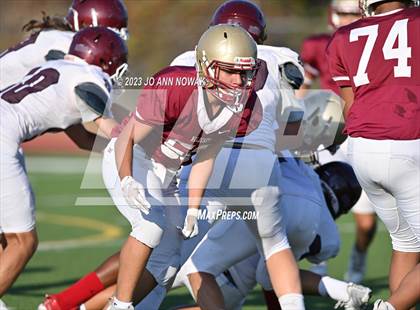 Thumbnail 3 in Cy-Fair @ Cypress Woods (B Teams) photogallery.