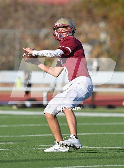 Thumbnail 2 in Cy-Fair @ Cypress Woods (B Teams) photogallery.