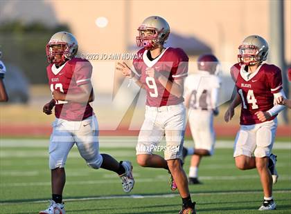 Thumbnail 1 in Cy-Fair @ Cypress Woods (B Teams) photogallery.