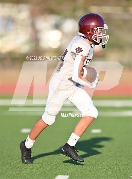Thumbnail 1 in Cy-Fair @ Cypress Woods (B Teams) photogallery.