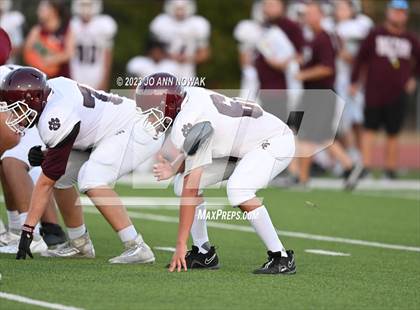 Thumbnail 1 in Cy-Fair @ Cypress Woods (B Teams) photogallery.