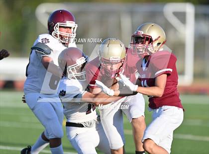 Thumbnail 3 in Cy-Fair @ Cypress Woods (B Teams) photogallery.
