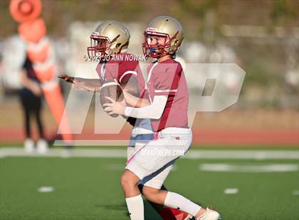 Thumbnail 1 in Cy-Fair @ Cypress Woods (B Teams) photogallery.
