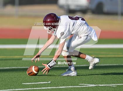 Thumbnail 2 in Cy-Fair @ Cypress Woods (B Teams) photogallery.