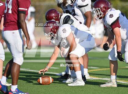 Thumbnail 2 in Cy-Fair @ Cypress Woods (B Teams) photogallery.