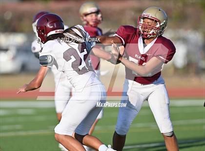 Thumbnail 2 in Cy-Fair @ Cypress Woods (B Teams) photogallery.