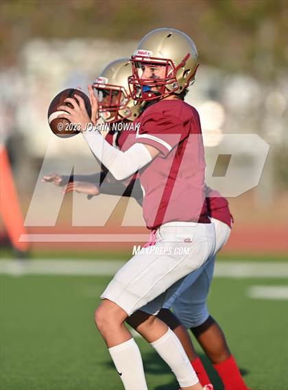 Thumbnail 3 in Cy-Fair @ Cypress Woods (B Teams) photogallery.