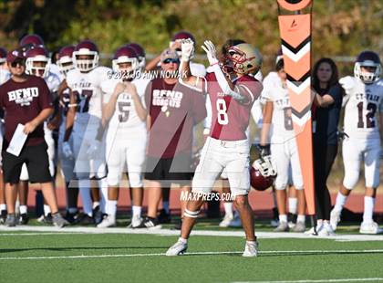 Thumbnail 1 in Cy-Fair @ Cypress Woods (B Teams) photogallery.