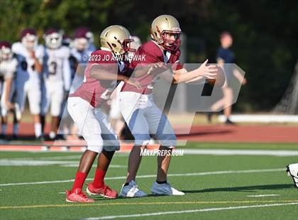Thumbnail 2 in Cy-Fair @ Cypress Woods (B Teams) photogallery.