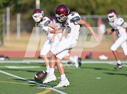 Thumbnail 1 in Cy-Fair @ Cypress Woods (B Teams) photogallery.