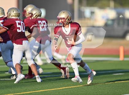 Thumbnail 1 in Cy-Fair @ Cypress Woods (B Teams) photogallery.