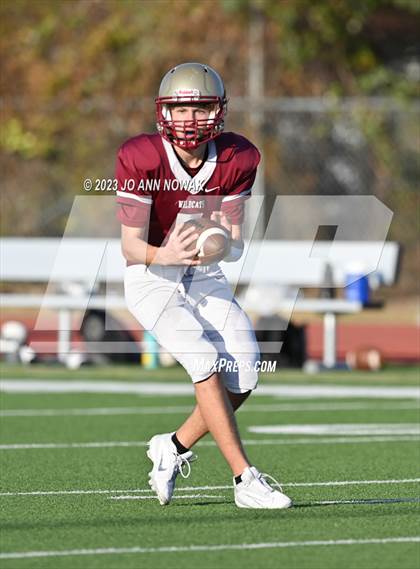 Thumbnail 3 in Cy-Fair @ Cypress Woods (B Teams) photogallery.