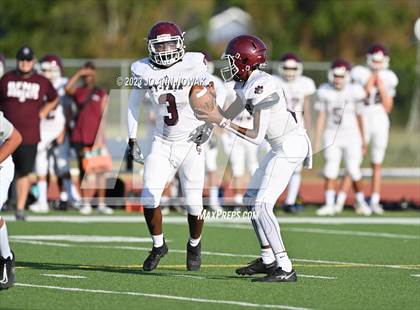 Thumbnail 3 in Cy-Fair @ Cypress Woods (B Teams) photogallery.