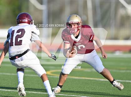 Thumbnail 2 in Cy-Fair @ Cypress Woods (B Teams) photogallery.