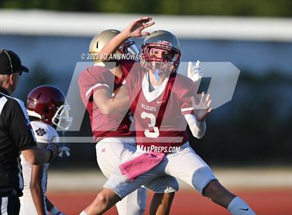 Thumbnail 2 in Cy-Fair @ Cypress Woods (B Teams) photogallery.