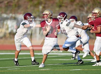 Thumbnail 3 in Cy-Fair @ Cypress Woods (B Teams) photogallery.