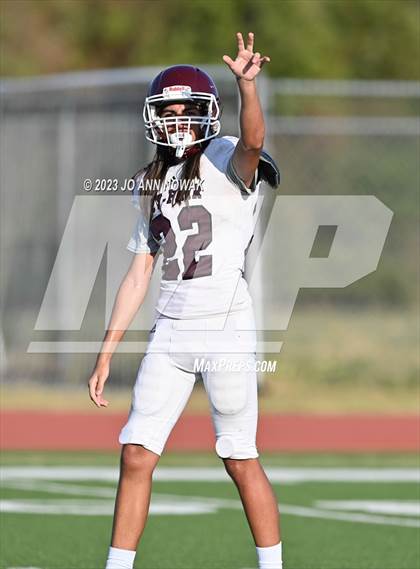 Thumbnail 3 in Cy-Fair @ Cypress Woods (B Teams) photogallery.