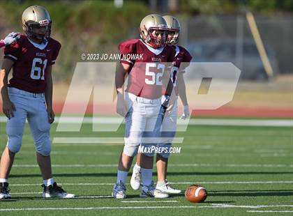 Thumbnail 3 in Cy-Fair @ Cypress Woods (B Teams) photogallery.