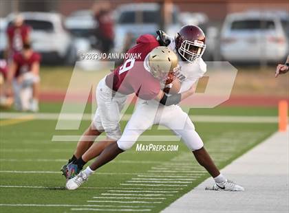 Thumbnail 2 in Cy-Fair @ Cypress Woods (B Teams) photogallery.