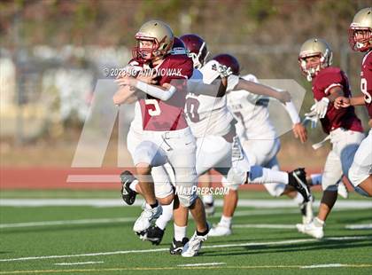 Thumbnail 1 in Cy-Fair @ Cypress Woods (B Teams) photogallery.