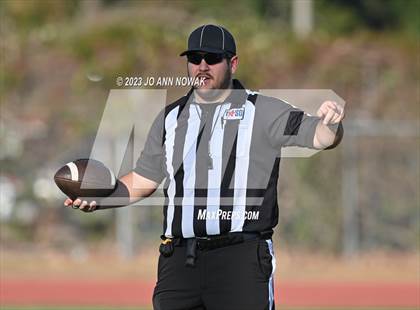 Thumbnail 1 in Cy-Fair @ Cypress Woods (B Teams) photogallery.