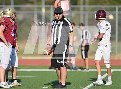 Thumbnail 3 in Cy-Fair @ Cypress Woods (B Teams) photogallery.