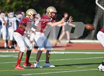 Thumbnail 1 in Cy-Fair @ Cypress Woods (B Teams) photogallery.