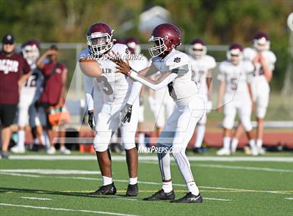 Thumbnail 2 in Cy-Fair @ Cypress Woods (B Teams) photogallery.