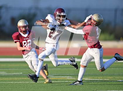 Thumbnail 1 in Cy-Fair @ Cypress Woods (B Teams) photogallery.
