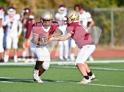 Thumbnail 1 in Cy-Fair @ Cypress Woods (B Teams) photogallery.