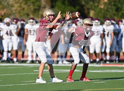 Thumbnail 2 in Cy-Fair @ Cypress Woods (B Teams) photogallery.