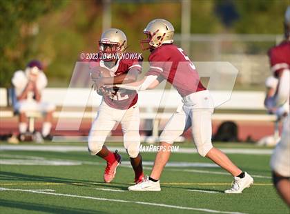 Thumbnail 2 in Cy-Fair @ Cypress Woods (B Teams) photogallery.
