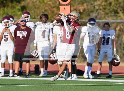 Thumbnail 2 in Cy-Fair @ Cypress Woods (B Teams) photogallery.