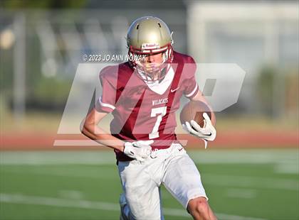 Thumbnail 3 in Cy-Fair @ Cypress Woods (B Teams) photogallery.