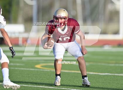 Thumbnail 1 in Cy-Fair @ Cypress Woods (B Teams) photogallery.