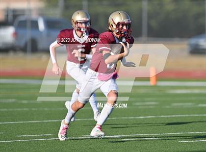 Thumbnail 1 in Cy-Fair @ Cypress Woods (B Teams) photogallery.