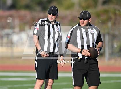 Thumbnail 2 in Cy-Fair @ Cypress Woods (B Teams) photogallery.