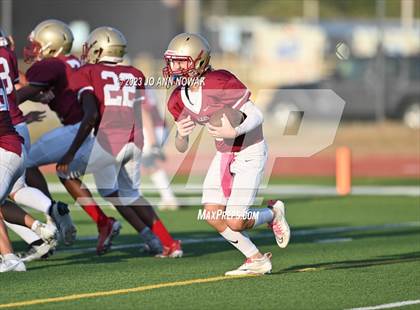 Thumbnail 3 in Cy-Fair @ Cypress Woods (B Teams) photogallery.