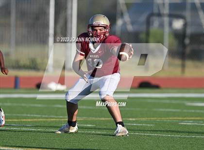 Thumbnail 3 in Cy-Fair @ Cypress Woods (B Teams) photogallery.