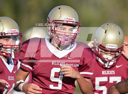Thumbnail 1 in Cy-Fair @ Cypress Woods (B Teams) photogallery.