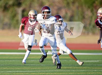 Thumbnail 2 in Cy-Fair @ Cypress Woods (B Teams) photogallery.