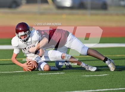 Thumbnail 2 in Cy-Fair @ Cypress Woods (B Teams) photogallery.