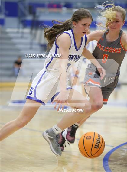 Thumbnail 3 in Skyridge @ Pleasant Grove photogallery.