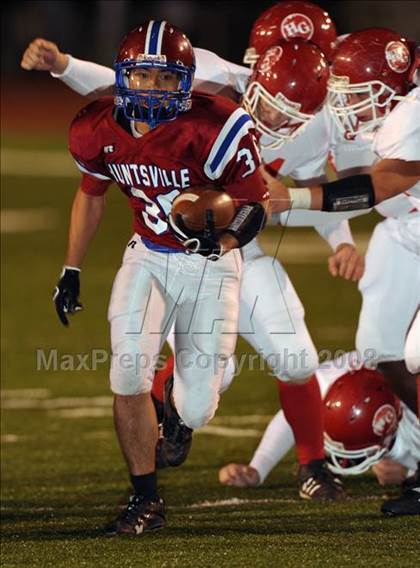 Thumbnail 1 in Hazel Green @ Huntsville photogallery.