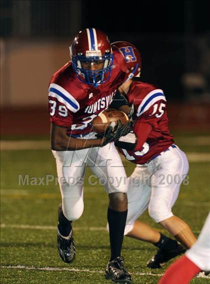 Thumbnail 1 in Hazel Green @ Huntsville photogallery.