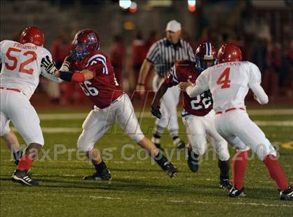 Thumbnail 2 in Hazel Green @ Huntsville photogallery.