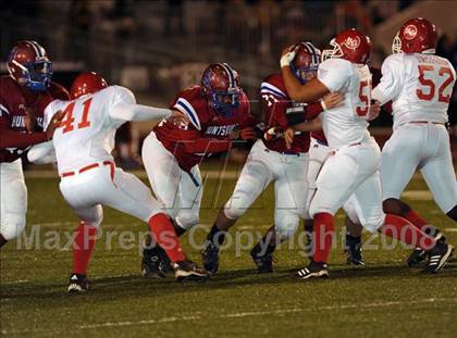 Thumbnail 1 in Hazel Green @ Huntsville photogallery.